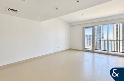 Apartment - 1 - 1 for sale in Creek Horizon Tower 2 - Creek Horizon - Dubai Creek Harbour (The Lagoons) - Dubai
