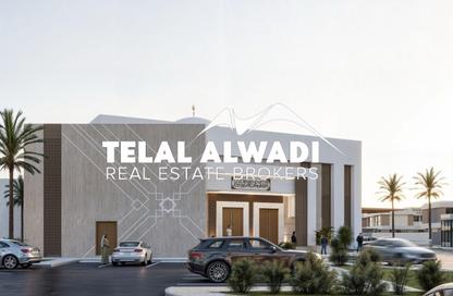 Villa - 3 Bedrooms - 4 Bathrooms for sale in Shomous Residential Complex - Sharjah Garden City - Sharjah Villa - 3 Bedrooms - 4 Bathrooms for sale in Shomous Residential Complex - Sharjah Garden City - Sharjah