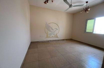 Apartment - 1 - 1 for rent in Al Butina 9 Building - Al Butina - Sharjah