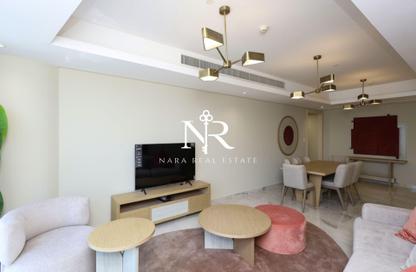 Apartment - 3 Bedrooms - 4 Bathrooms for rent in Leaf Tower - Tamouh - Al Reem Island - Abu Dhabi Apartment - 3 Bedrooms - 4 Bathrooms for rent in Leaf Tower - Tamouh - Al Reem Island - Abu Dhabi
