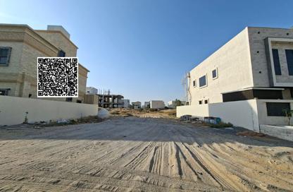 Land - Studio for sale in Al Yasmeen 1 - Al Yasmeen - Ajman