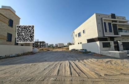 Land - Studio for sale in Al Yasmeen 1 - Al Yasmeen - Ajman
