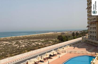 Apartment - 1 Bedroom - 1 Bathroom for sale in Royal Breeze 1 - Royal Breeze - Al Hamra Village - Ras Al Khaimah
