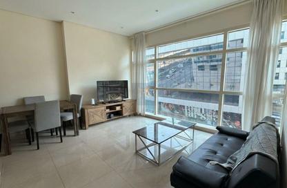 Apartment - 1 - 1 for rent in Yacht Bay - Dubai Marina - Dubai Apartment - 1 - 1 for rent in Yacht Bay - Dubai Marina - Dubai
