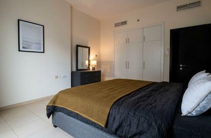 Apartment - 1 - 1 for rent in Yacht Bay - Dubai Marina - Dubai Apartment - 1 - 1 for rent in Yacht Bay - Dubai Marina - Dubai