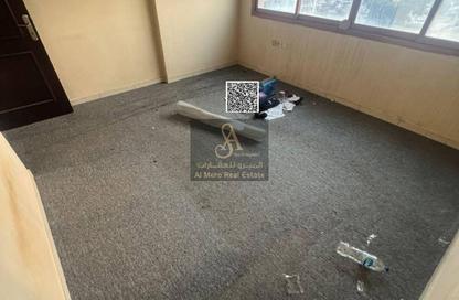 Apartment - Studio - 1 for rent in Geepas Building 3 - Al Rashidiya 2 - Al Rashidiya - Ajman