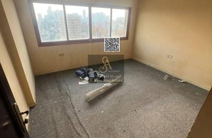 Apartment - Studio - 1 for rent in Geepas Building 3 - Al Rashidiya 2 - Al Rashidiya - Ajman