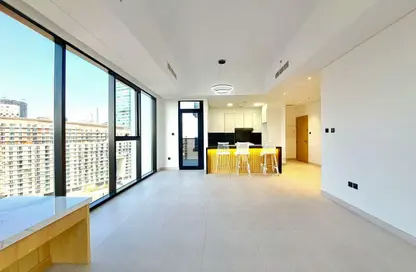 شقة - 3 غرف نوم - 3 حمامات للايجار في سنترال 1 - الخليج التجاري - دبي