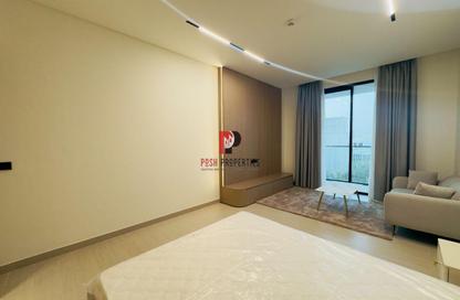 Apartment - Studio - 1 Bathroom for rent in Dawn by Binghatti - District 16 - Jumeirah Village Circle - Dubai Apartment - Studio - 1 Bathroom for rent in Dawn by Binghatti - District 16 - Jumeirah Village Circle - Dubai