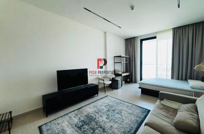 Apartment - Studio - 1 for rent in Dawn by Binghatti - District 16 - Jumeirah Village Circle - Dubai