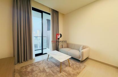 Apartment - Studio - 1 Bathroom for rent in Dawn by Binghatti - District 16 - Jumeirah Village Circle - Dubai