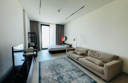 Apartment - Studio - 1 for rent in Dawn by Binghatti - District 16 - Jumeirah Village Circle - Dubai