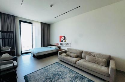 Apartment - Studio - 1 for rent in Dawn by Binghatti - District 16 - Jumeirah Village Circle - Dubai