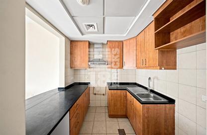Apartment - Studio - 1 for rent in Building 206 - Mogul Cluster - Discovery Gardens - Dubai