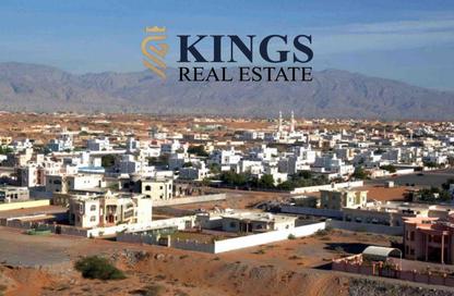 Labor Camp - Studio - 7+ for rent in Seih Al Uraibi - Ras Al Khaimah