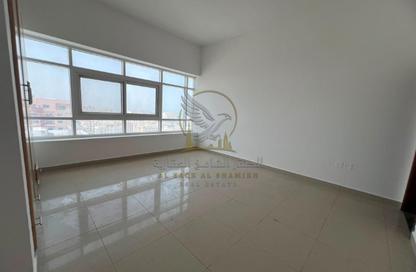 Apartment - 2 Bedrooms - 3 Bathrooms for rent in Al Butina 9 Building - Al Butina - Sharjah