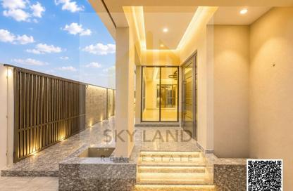 Villa - 5 - 7 for sale in Al Amira Village - Al Yasmeen - Ajman Villa - 5 - 7 for sale in Al Amira Village - Al Yasmeen - Ajman