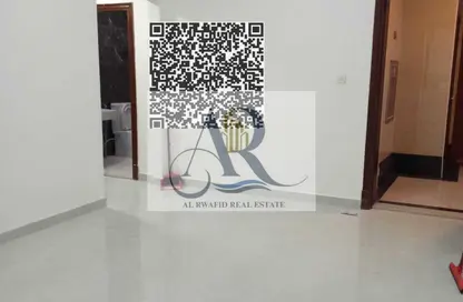 Apartment - 1 Bedroom - 1 Bathroom for rent in Geepas Building 3 - Al Rashidiya 2 - Al Rashidiya - Ajman