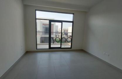 Villa - 4 Bedrooms - 5 Bathrooms for rent in The Pulse Beachfront - The Pulse - Dubai South (Dubai World Central) - Dubai