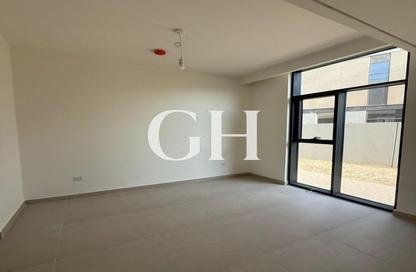 Townhouse - 4 - 4 for rent in Mudon Al Ranim 5 - Mudon - Dubai