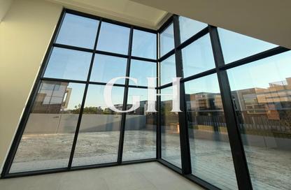 Townhouse - 4 - 4 for rent in Mudon Al Ranim 5 - Mudon - Dubai