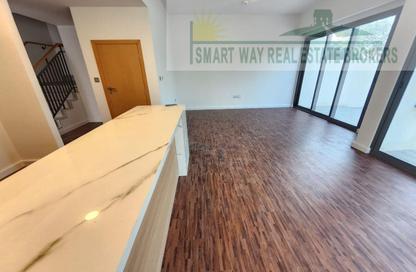 Villa - 5 Bedrooms - 5 Bathrooms for sale in Avena - The Valley - Dubai