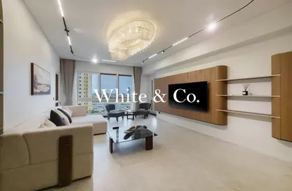 شقة - 2 غرف نوم - 3 حمامات للبيع في مساكن المارينا 6 - مساكن المارينا - نخلة جميرا - دبي