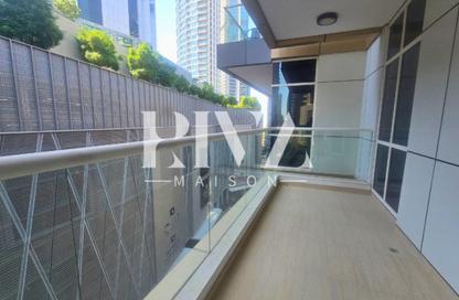 Apartment - 3 Bedrooms - 4 Bathrooms for rent in Mon Reve - Downtown Dubai - Dubai Apartment - 3 Bedrooms - 4 Bathrooms for rent in Mon Reve - Downtown Dubai - Dubai
