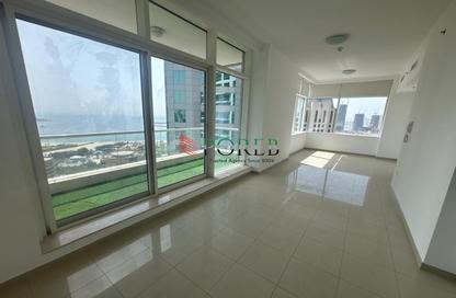 Apartment - 1 Bedroom - 2 Bathrooms for rent in Botanica Tower - Dubai Marina - Dubai