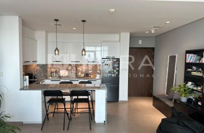 Apartment - 1 - 1 for rent in Park Heights 1 - Park Heights - Dubai Hills Estate - Dubai