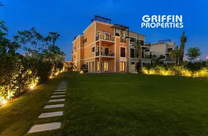 فيلا - 5 غرف نوم - 6 حمامات للبيع في الواحة - ميراج - الواحة من إعمار - دبي