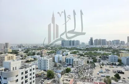 Apartment - 3 Bedrooms - 3 Bathrooms for sale in Falcon Tower 3 - Falcon Towers - Ajman Downtown - Ajman