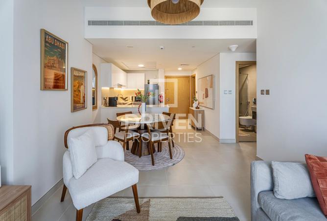 Fully Furnished | High ROI | Sunset View