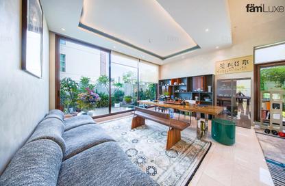 Villa - 6 Bedrooms - 6 Bathrooms for sale in Grand Views - Meydan Gated Community - Meydan - Dubai Villa - 6 Bedrooms - 6 Bathrooms for sale in Grand Views - Meydan Gated Community - Meydan - Dubai