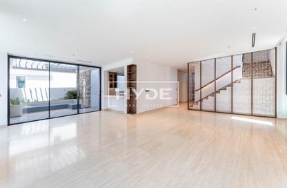 Villa - 5 Bedrooms - 7 Bathrooms for rent in Alaya - Tilal Al Ghaf - Dubai