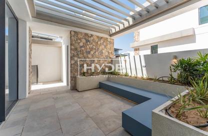 Villa - 5 Bedrooms - 7 Bathrooms for rent in Alaya - Tilal Al Ghaf - Dubai