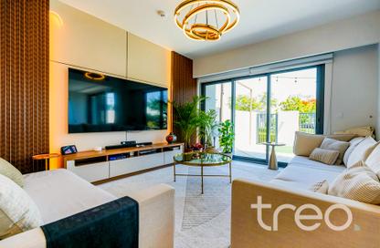 Townhouse - 4 Bedrooms - 4 Bathrooms for sale in La Rosa 5 - La Rosa - Villanova - Dubai Townhouse - 4 Bedrooms - 4 Bathrooms for sale in La Rosa 5 - La Rosa - Villanova - Dubai
