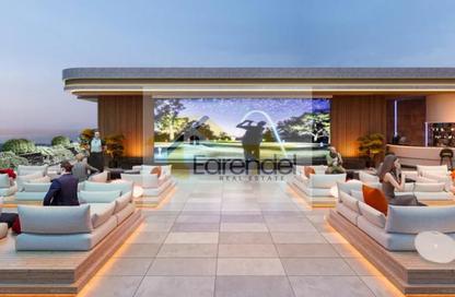 Apartment - 1 - 2 for sale in Milos by Karma - Dubai Land Residence Complex - Dubai Apartment - 1 - 2 for sale in Milos by Karma - Dubai Land Residence Complex - Dubai
