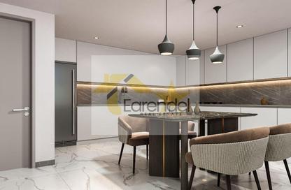 Apartment - 1 - 2 for sale in Milos by Karma - Dubai Land Residence Complex - Dubai Apartment - 1 - 2 for sale in Milos by Karma - Dubai Land Residence Complex - Dubai