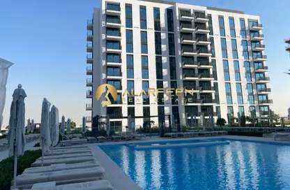 Apartment - 1 Bedroom - 1 Bathroom for rent in Park Horizon Tower 2 - Park Horizon - Dubai Hills Estate - Dubai Apartment - 1 Bedroom - 1 Bathroom for rent in Park Horizon Tower 2 - Park Horizon - Dubai Hills Estate - Dubai