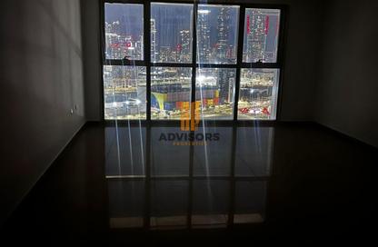 Apartment - 2 Bedrooms - 3 Bathrooms for sale in RAK Tower - Marina Square - Al Reem Island - Abu Dhabi Apartment - 2 Bedrooms - 3 Bathrooms for sale in RAK Tower - Marina Square - Al Reem Island - Abu Dhabi