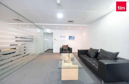 Office Space - Studio for rent in Currency House Offices - Currency House - DIFC - Dubai