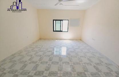 Apartment - 1 Bedroom - 2 Bathrooms for rent in Fire Station Road - Muwaileh - Sharjah