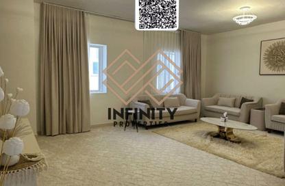 Apartment - 2 - 3 for sale in Al Amira Village - Al Yasmeen - Ajman