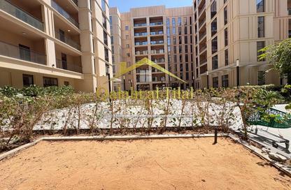 Apartment - 1 Bedroom - 1 Bathroom for rent in Souks Residential - Al Mamsha - Muwaileh - Sharjah Apartment - 1 Bedroom - 1 Bathroom for rent in Souks Residential - Al Mamsha - Muwaileh - Sharjah