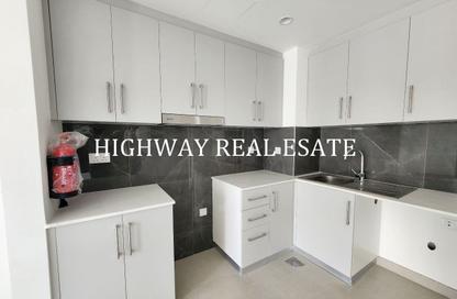 Apartment - 1 - 2 for sale in Jawaher Residences - Maryam Island - Al Khan - Sharjah Apartment - 1 - 2 for sale in Jawaher Residences - Maryam Island - Al Khan - Sharjah