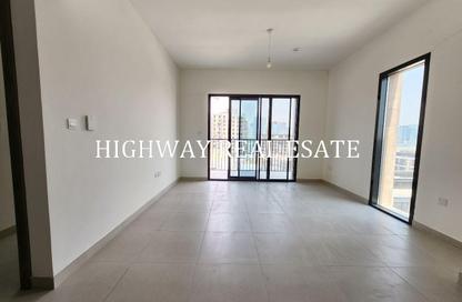 Apartment - 1 - 2 for sale in Jawaher Residences - Maryam Island - Al Khan - Sharjah