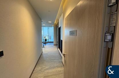 Apartment - Studio - 1 Bathroom for sale in Condor Golf Links 18 - Dubai Sports City - Dubai