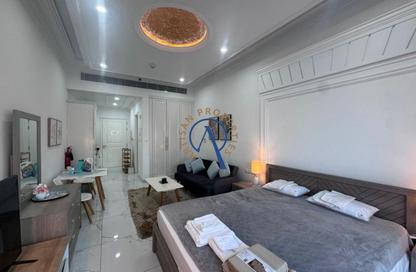 Apartment - Studio - 1 Bathroom for rent in Vincitore Boulevard 3 - Vincitore Boulevard - Arjan - Dubai Apartment - Studio - 1 Bathroom for rent in Vincitore Boulevard 3 - Vincitore Boulevard - Arjan - Dubai