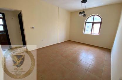 Apartment - 1 Bedroom - 1 Bathroom for rent in Al Mujarrah - Al Sharq - Sharjah